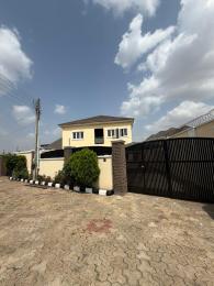 4 bedroom Detached Duplex For Sale Kolapo Ishola Gra, Akobo Ibadan Oyo
