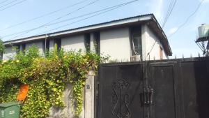 4 bedroom Semi detached Duplex For Sale Ilupeju Lagos 4 bedroom Semi detached Duplex For Sale Ilupeju Lagos