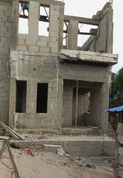 4 bedroom Detached Duplex For Sale Seaside Estate Badore Ajah Lagos