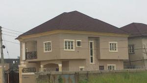 4 bedroom Duplex For Sale Odonla Gra Iii, Odogunyan Ikorodu Lagos Odogunyan Ikorodu Lagos