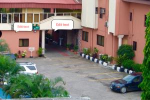 10 bedroom Hotel For Sale At Central Business District Alausa Ikeja Lagos 10 bedroom Hotel For Sale At Central Business District Alausa Ikeja Lagos