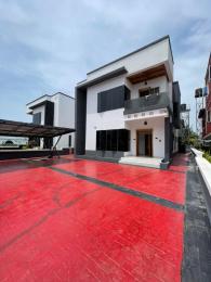 4 bedroom Detached Duplex For Sale Lekki County Home Ikota Lekki Lagos