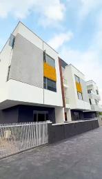 4 bedroom Semi detached Duplex For Sale Adeniyi Jones Ikeja Ikeja Lagos