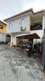 4 bedroom Semi detached Duplex For Sale Magodo Phase2 Ikeja Lagos