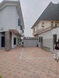 7 bedroom Detached Duplex For Rent Lekki Country. Lekki Lagos
