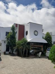 5 bedroom Detached Duplex For Rent Victoria Island Lagos