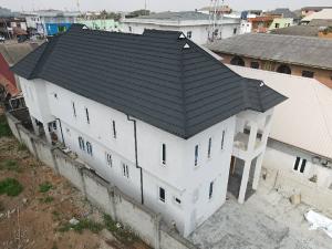 5 bedroom Detached Duplex For Sale Iju  Agege Lagos