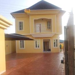 5 bedroom Detached Duplex For Sale Omole Phase 1 Ojodu Lagos