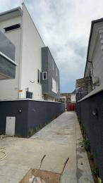 5 bedroom Detached Duplex For Sale Adeniyi Jones Ikeja Lagos