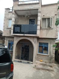 5 bedroom Detached Duplex For Sale Lucas, Obawole, Off College Road, Ifako-ogba Lagos