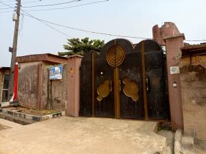 5 bedroom Detached Duplex For Sale Martins Estate, Off Alagbole Akute Road, Via Ojodu Berger Yakoyo/Alagbole Ojodu Lagos 5 bedroom Detached Duplex For Sale Martins Estate, Off Alagbole Akute Road, Via Ojodu Berger Yakoyo/Alagbole Ojodu Lagos