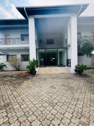 6 bedroom House For Rent Lekki Phase 1 Lagos