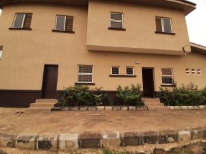 6 bedroom Terraced Duplex For Sale Ajuwon Axis Yakoyo/Alagbole Ojodu Lagos 6 bedroom Terraced Duplex For Sale Ajuwon Axis Yakoyo/Alagbole Ojodu Lagos