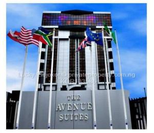 Hotel For Sale Victoria Island Lagos
