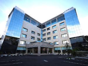 Hotel For Sale Jabi Abuja Phase 2