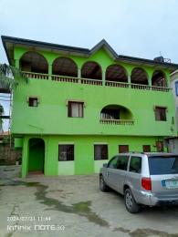6 bedroom Detached Duplex For Sale An Estate At Cement Mangoro Ikeja Lagos