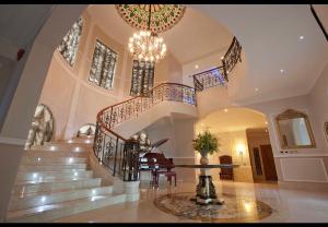 7 bedroom Detached Duplex For Sale Banana Island Ikoyi Lagos