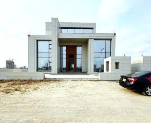 7 bedroom Detached Duplex For Rent Victoria Island Lagos