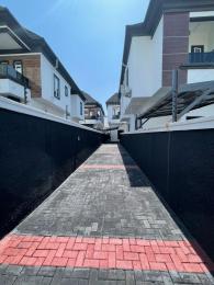4 bedroom Duplex For Sale Agungi Lekki Lagos 4 bedroom Duplex For Sale Agungi Lekki Lagos
