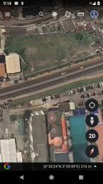 Mixed use Land For Sale Opposite Lagos Airport Hotel Obafemi Awolowo Way Ikeja Lagos