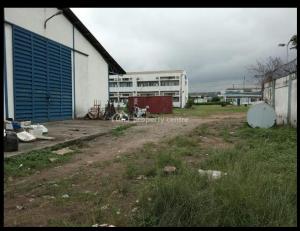 Warehouse For Sale Ikeja Gra Ikeja  Lagos