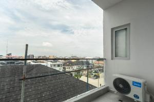 2 bedroom Flat & Apartment Short let Lekki Phase 1 Lagos
