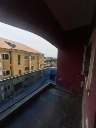 2 bedroom Flat & Apartment For Rent Mobile Road Ilaje Ajah Lagos
