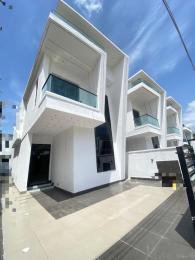 4 bedroom Detached Duplex For Sale Ajah Lagos