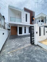 5 bedroom Detached Duplex For Sale Ikota Lekki Lagos