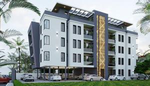 3 bedroom Block Of Flats For Sale Allen Avenue Ikeja Lagos 3 bedroom Block Of Flats For Sale Allen Avenue Ikeja Lagos