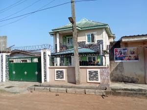 Block Of Flats For Sale Egan, Igando Ikotun/Igando Lagos
