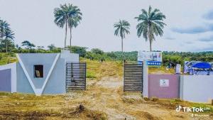 Residential Land For Sale Moniya Ibadan Oyo