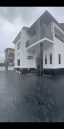 4 bedroom Detached Duplex For Sale Location: In An Estate Along Von Road, Lugbe Abuja. Lugbe Abuja Phase 4 