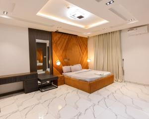 4 bedroom Duplex For Sale Katampe Main Abuja Phase 2 