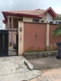 5 bedroom Semi detached Duplex For Sale Omole Phase 1 Ojodu Lagos