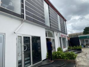 Commercial Property For Rent Ikeja GRA Lagos Commercial Property For Rent Ikeja GRA Lagos