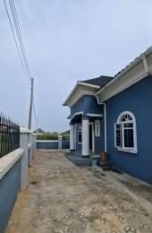 3 bedroom Detached Bungalow For Sale Mowe Obafemi Owode Ogun