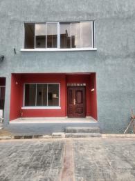 3 bedroom Terraced Duplex For Rent Old Bodija Bodija Ibadan Oyo