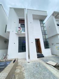 4 bedroom Detached Duplex For Sale Chevron Toll Gate Lekki Lagos 4 bedroom Detached Duplex For Sale Chevron Toll Gate Lekki Lagos