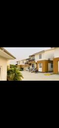 5 bedroom Terraced Duplex For Rent Katampe Ext. Abuja Phase 2 