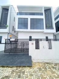 5 bedroom Detached Duplex For Sale Ajah Lagos