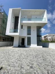 5 bedroom Detached Duplex For Sale Ikate Lekki Lagos
