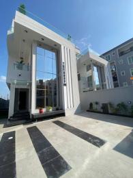 5 bedroom Detached Duplex For Sale Lekki Phase 1 Lagos