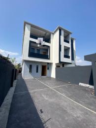 5 bedroom Semi detached Duplex For Sale Lekki Phase 1 Lagos