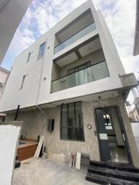 5 bedroom Semi detached Duplex For Sale Lekki Phase 1 Lagos