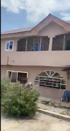7 bedroom Block Of Flats For Sale Isuti Ikotun/Igando Lagos