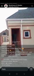 2 bedroom Block Of Flats For Rent Goodness Estate, Ojoo Ojoo Ibadan Oyo