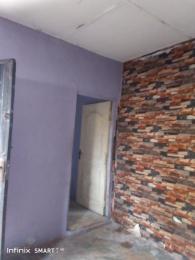 Self Contain For Rent Ogijo Ikorodu Lagos