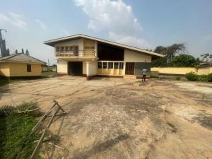 Mixed use Land For Sale Old Bodija Estate Ibadan Oyo