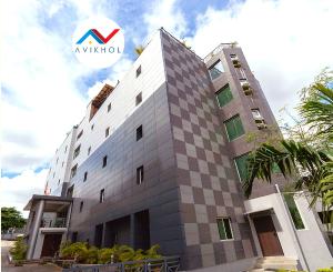 Hotel For Sale Wuse Abuja Phase 1  Hotel For Sale Wuse Abuja Phase 1